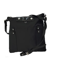 Compact Pocket Shoulder Bag 6635
